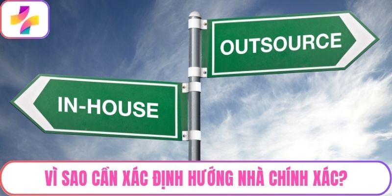 Vì sao cần xác định hướng nhà chính xác?